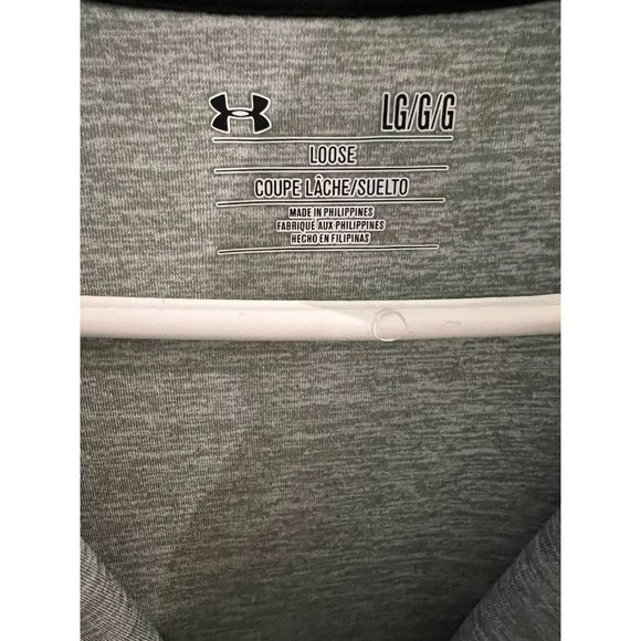 UnderArmour Lightweight Workout jacket - Picture 3 of 4